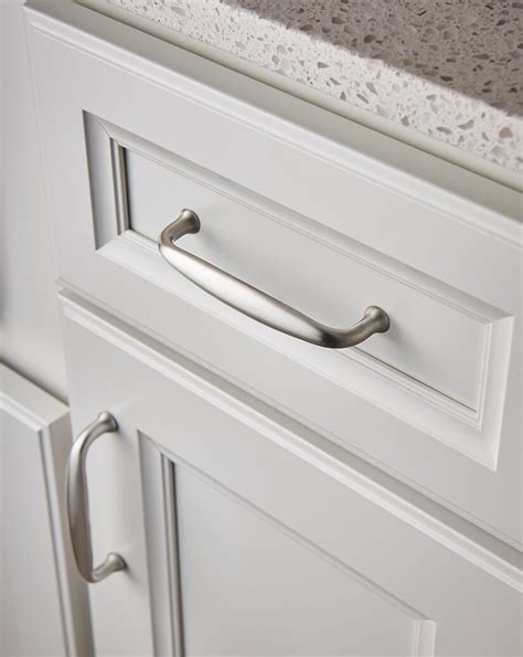 brushed nickle cabinet handles vs stainless steel|brushed nickel cabinet hardware.